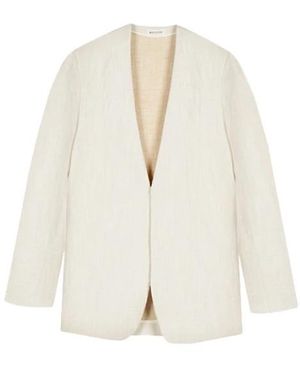 MASSCOB Blazers - Wit