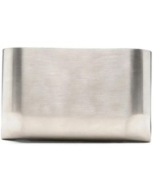 Rick Owens Clutches - Grey