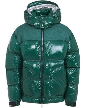 CASABLANCA Down Jackets - Green