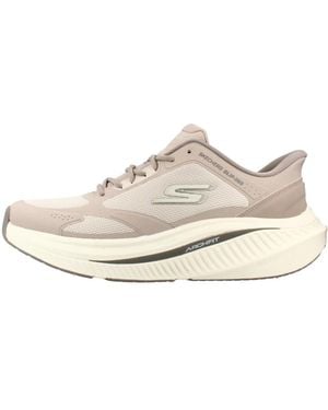 Skechers Running Shoes - Blanc