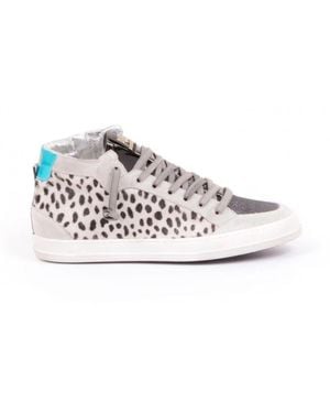 P448 Sneakers - Blanc