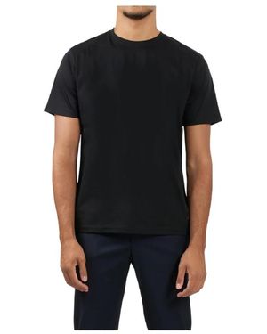 Peuterey T-Shirts - Nero