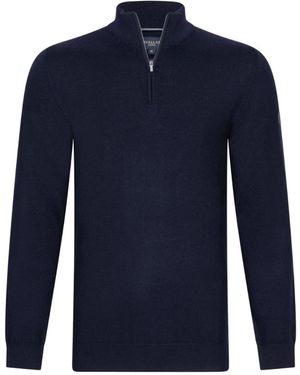 Cavallaro Napoli Turtlenecks - Blue