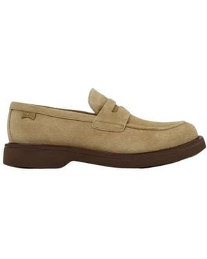Camper Loafers - Neutro