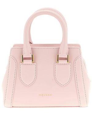 McQueen Handbags - Rosa