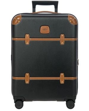 Bric's Cabin Bags - Nero