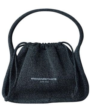 Alexander Wang Bucket Bags - Blue