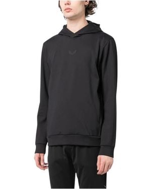 Castore Hoodies - Black