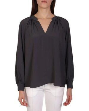 Marella Blouses - Noir