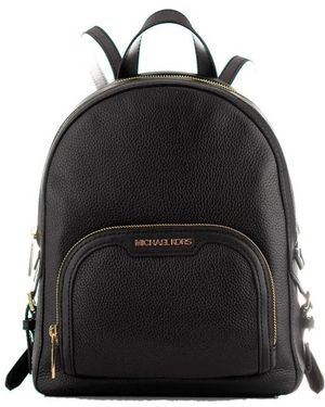 Michael Kors Backpacks - Negro