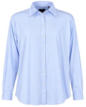 Rrd Shirts - Bleu