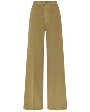 Cruna Taylor Trouser - Grün