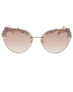 Chopard Stylische sonnenbrille - Natur