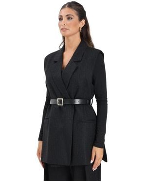 ViCOLO Blazers - Nero