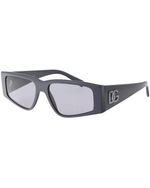 Dolce & Gabbana Sunglasses - Grey