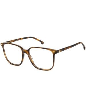 Carrera Glasses - Brown