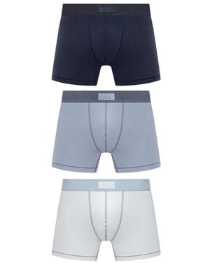Skims Bottoms - Azul