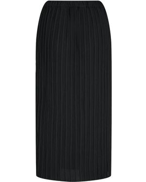 Numph Skirts - Zwart