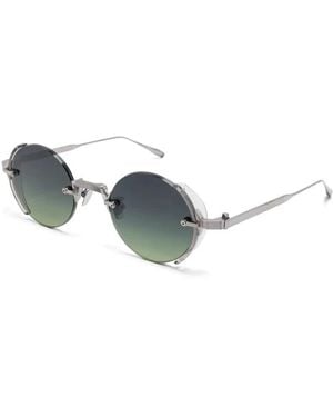 Akoni Sunglasses - Gray
