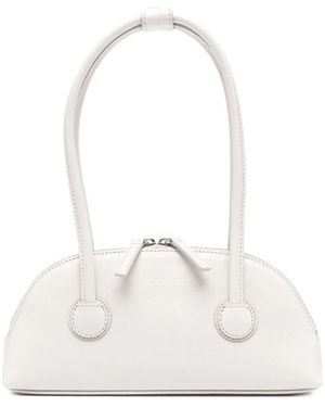 Marge Sherwood Handbags - Blanc