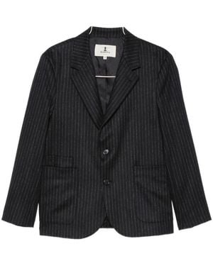 Barena Blazers - Negro