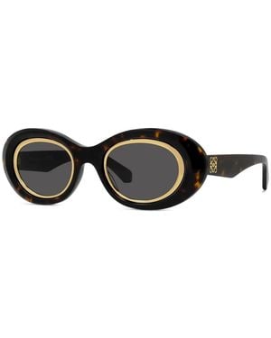 Loewe Sunglasses - Nero