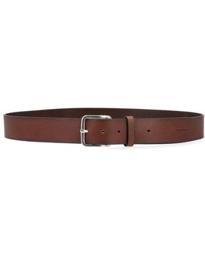 Gianni Chiarini Belts - Brown