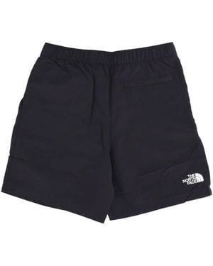 North face swim shorts discount