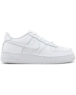 Nike Skate Shoes - Blanc