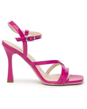 Nero Giardini High Heel Sandals - Pink