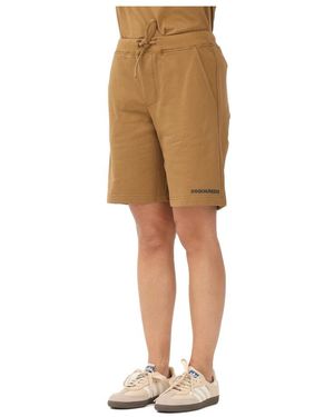 DSquared² Casual Shorts - Neutro