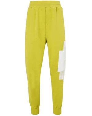 A_COLD_WALL* Sweatpants - Amarillo