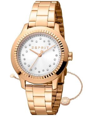 Esprit Watches - Métallisé