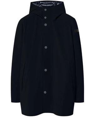 Rrd Surflex Winter Down Under Drijvende Parka - Blauw