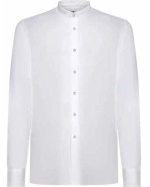 Rrd Formal Shirts - Blanco