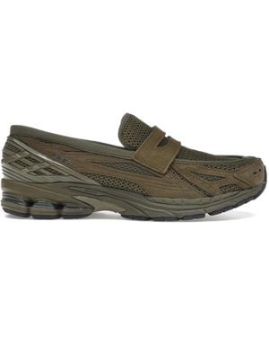 New Balance Loafers - Green