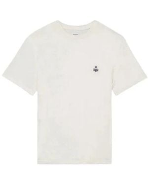 Isabel Marant T-Shirts - White