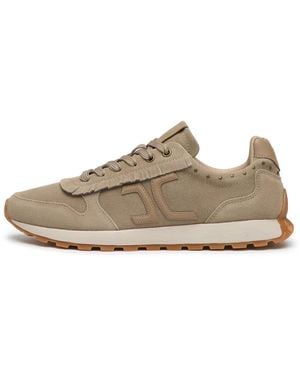 Candice Cooper Sneakers - Neutre