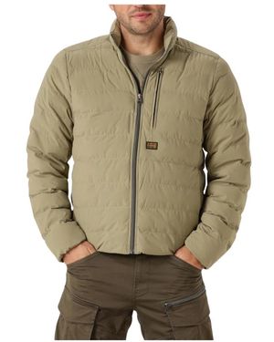 G-Star Winter Jackets - Groen
