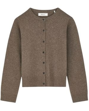 Skall Studio Cardigans - Verde