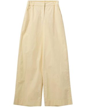 Sofie Schnoor Wide Trousers - Neutro