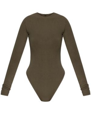 Entire studios Body - Groen