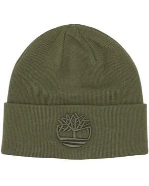 Timberland Beanies - Green