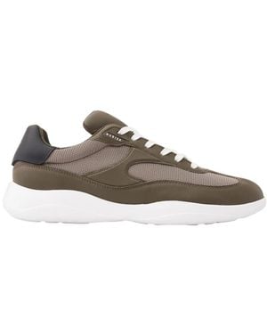Nubikk Sneakers - Marrone