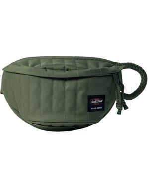 Eastpak Belt Bags - Verde