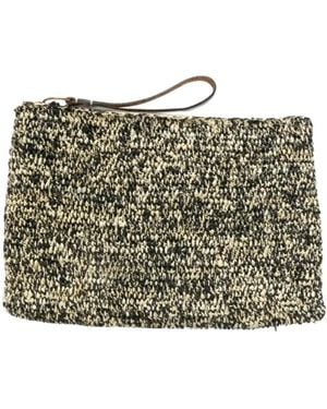 IBELIV Clutches - Metálico