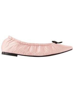 Cecilie Bahnsen Ballerinas - Pink