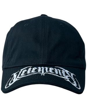 Vetements Caps - Blauw