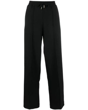 A.P.C. Broeken ,Zwart ,Pantalon Alfreda