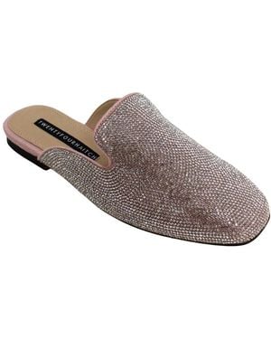 Twentyfourhaitch Aukena Clog - Grau